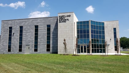 Maryland Army National Guard